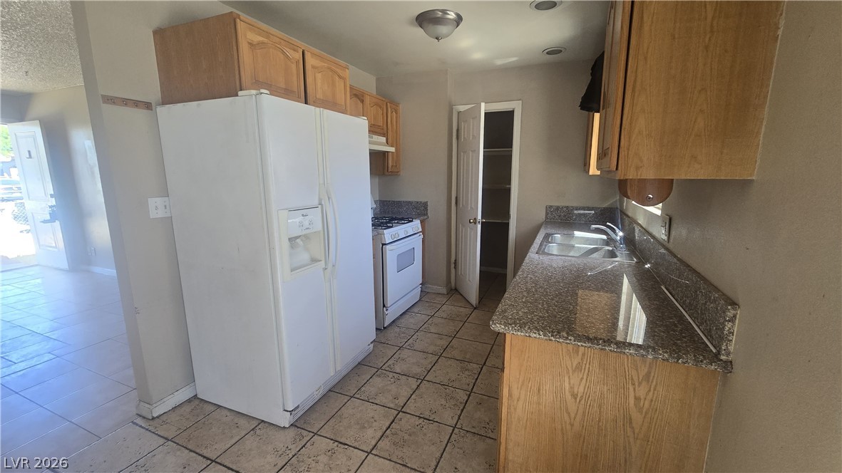 3020 Arrowhead Street North Las Vegas NV 89030