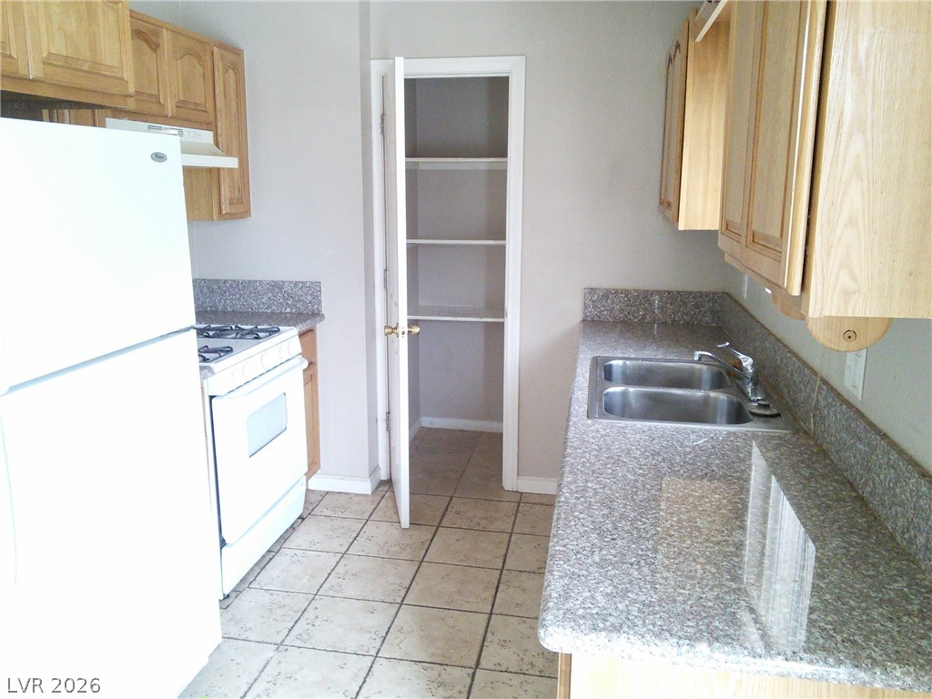 3020 Arrowhead Street North Las Vegas NV 89030