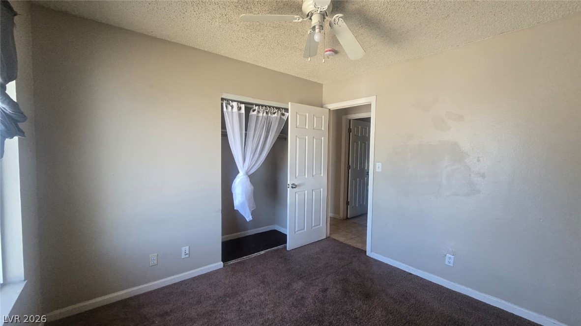 3020 Arrowhead Street North Las Vegas NV 89030