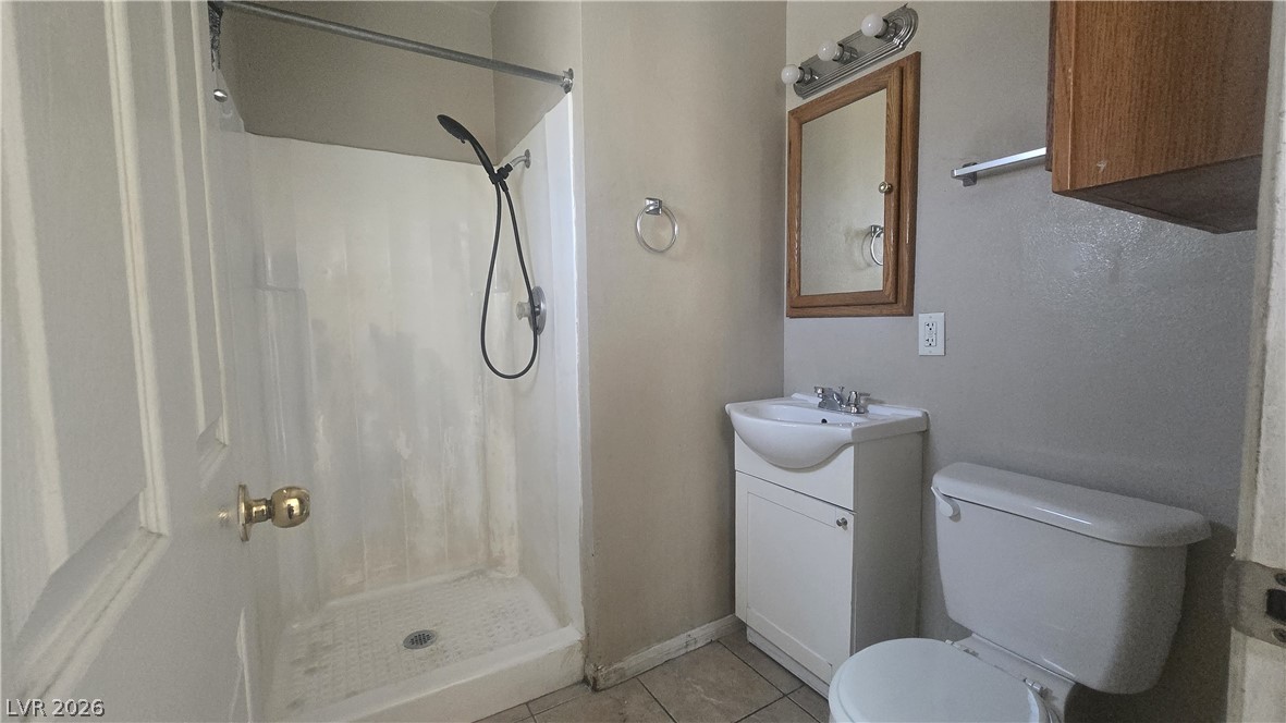 3020 Arrowhead Street North Las Vegas NV 89030