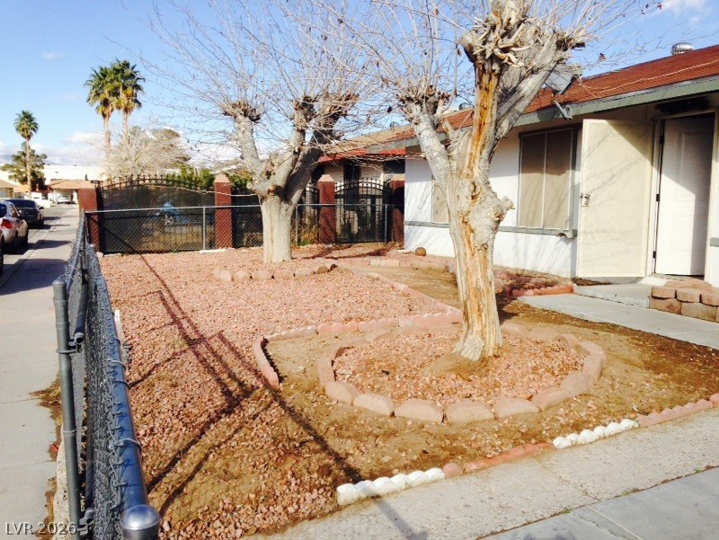 3020 Arrowhead Street North Las Vegas NV 89030