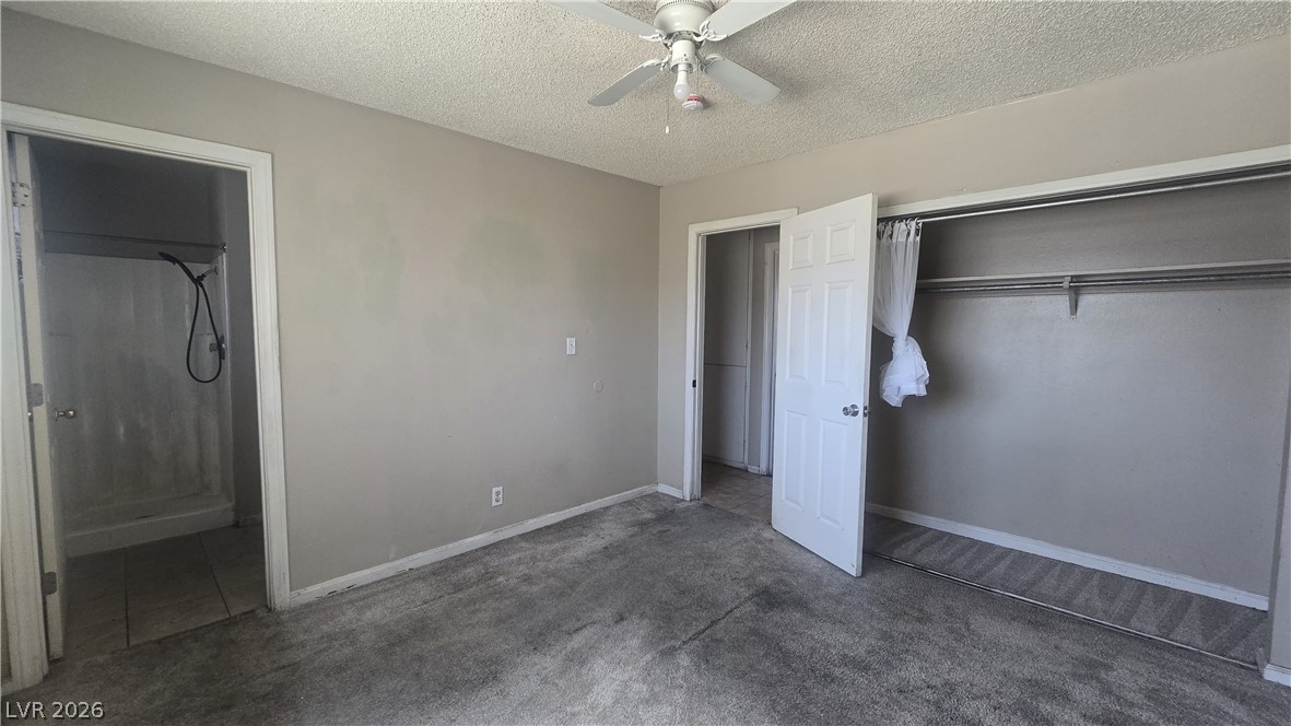 3020 Arrowhead Street North Las Vegas NV 89030
