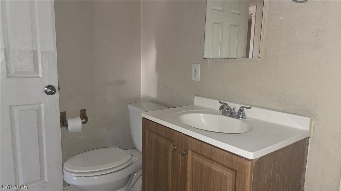 3020 Arrowhead Street North Las Vegas NV 89030