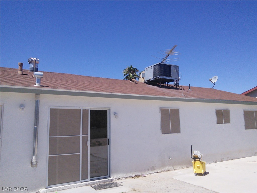 3020 Arrowhead Street North Las Vegas NV 89030