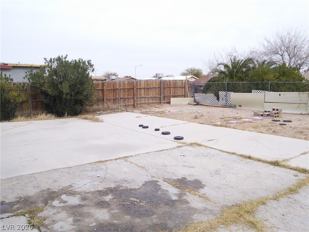 3020 Arrowhead Street North Las Vegas NV 89030