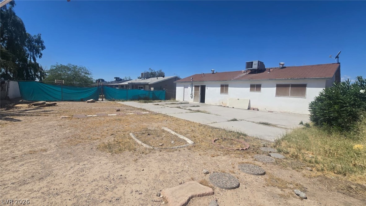 3020 Arrowhead Street North Las Vegas NV 89030