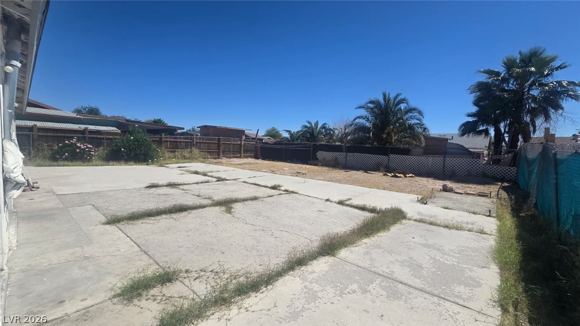 3020 Arrowhead Street North Las Vegas NV 89030