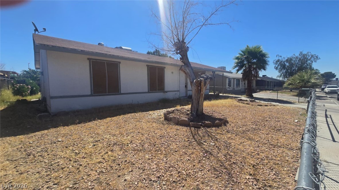 3020 Arrowhead Street North Las Vegas NV 89030
