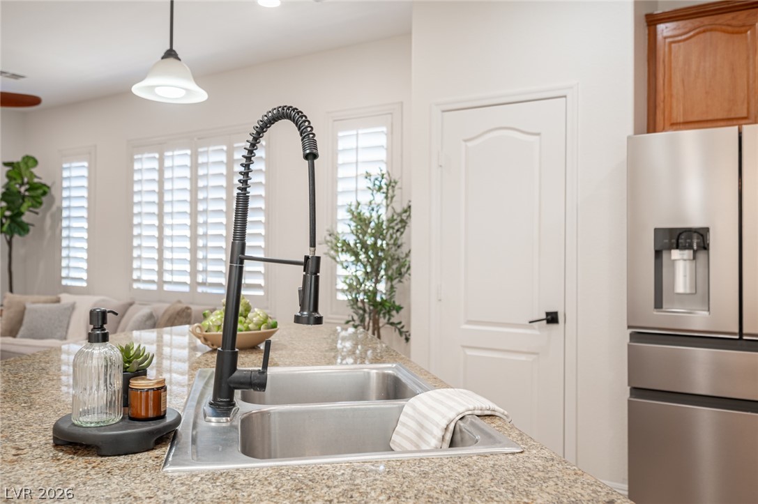 3709 Citrus Heights Avenue North Las Vegas NV 89081