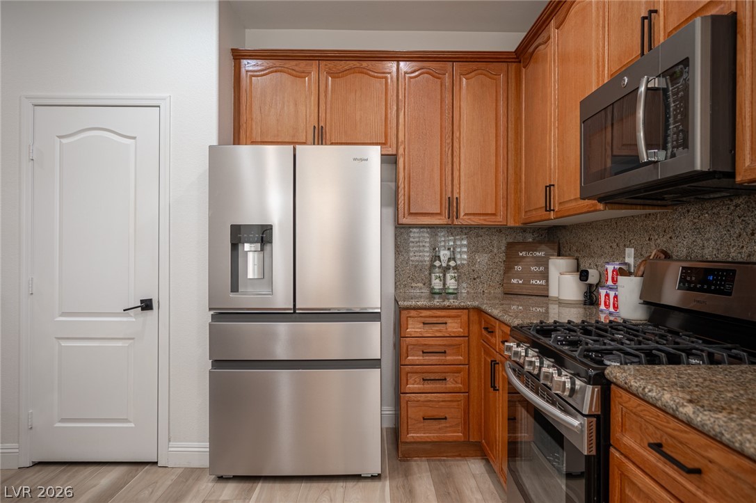 3709 Citrus Heights Avenue North Las Vegas NV 89081