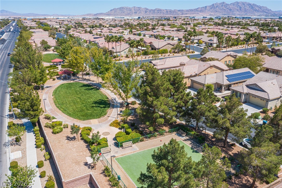 3709 Citrus Heights Avenue North Las Vegas NV 89081