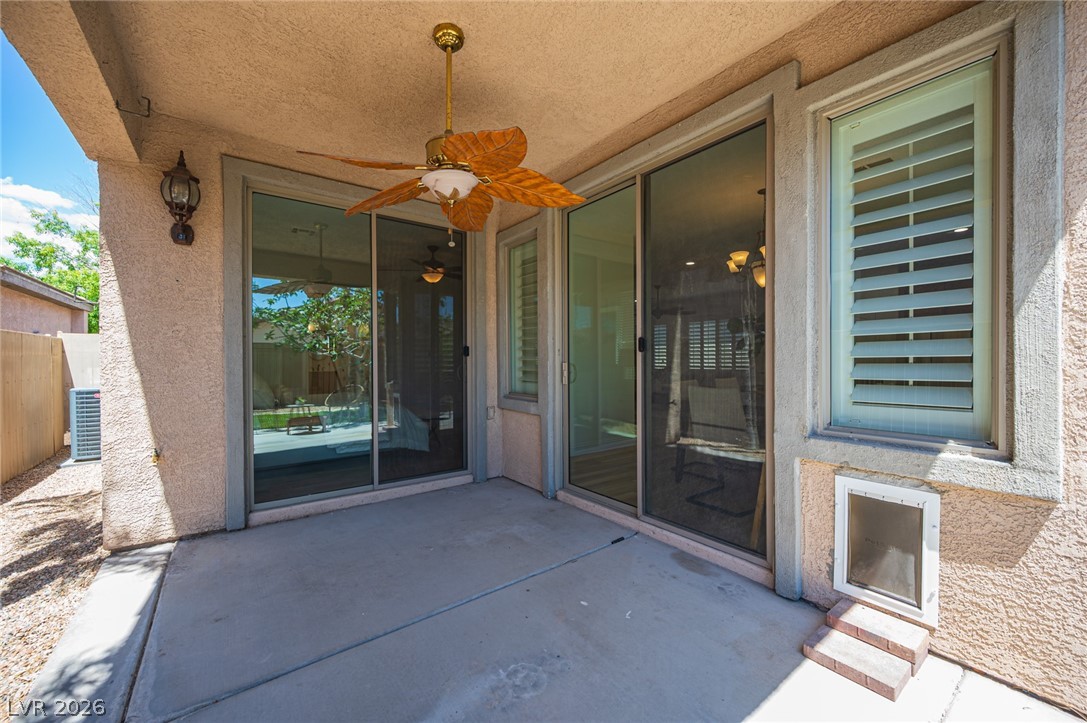 3709 Citrus Heights Avenue North Las Vegas NV 89081