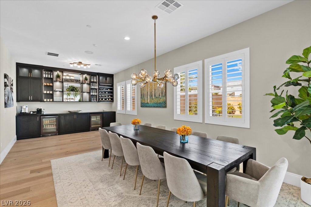 10428 Fiore Rosa Court Las Vegas NV 89166