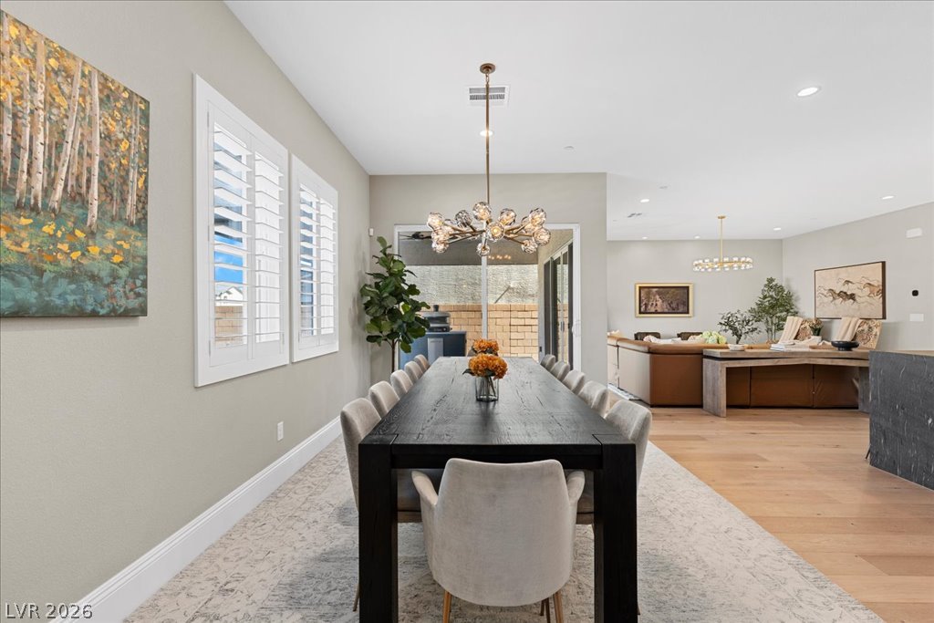 10428 Fiore Rosa Court Las Vegas NV 89166