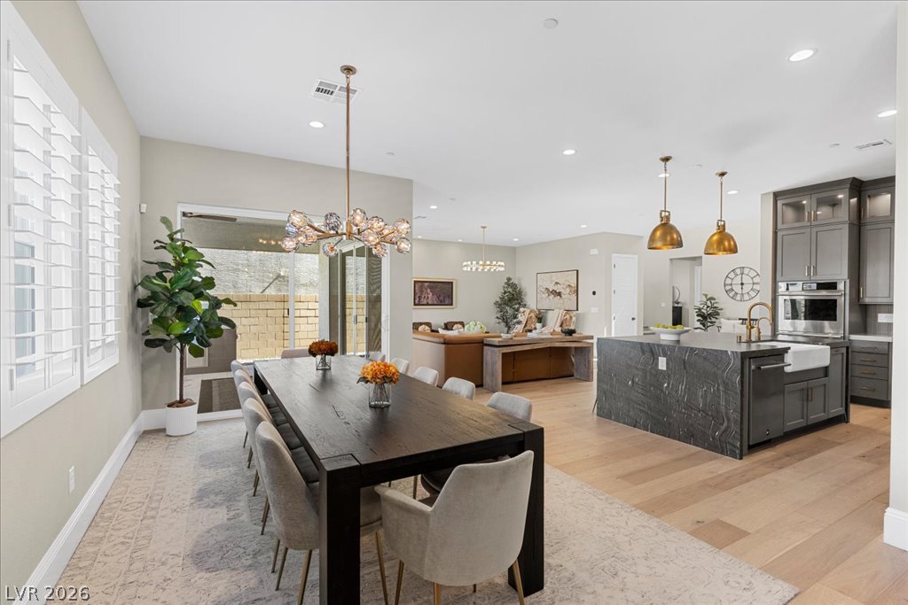 10428 Fiore Rosa Court Las Vegas NV 89166