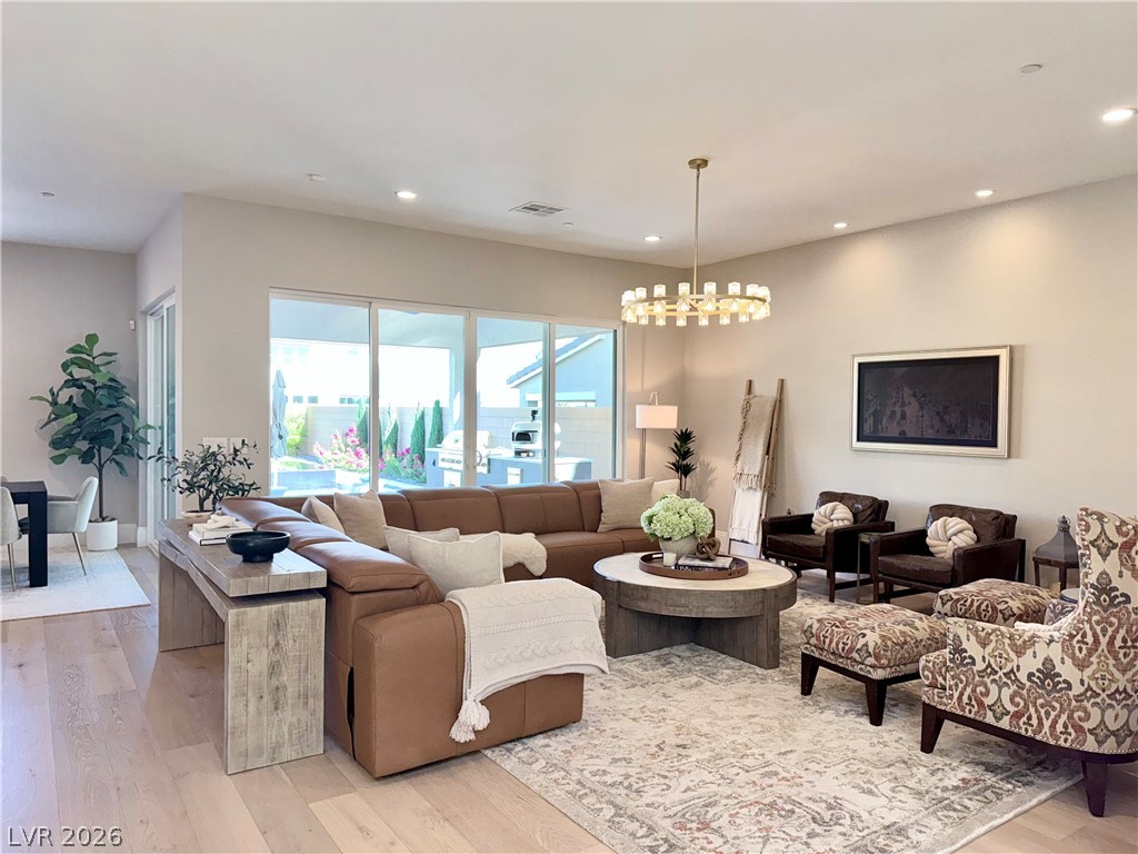 10428 Fiore Rosa Court Las Vegas NV 89166