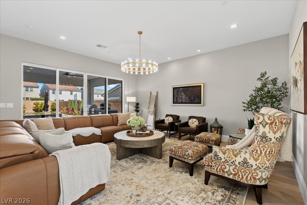 10428 Fiore Rosa Court Las Vegas NV 89166