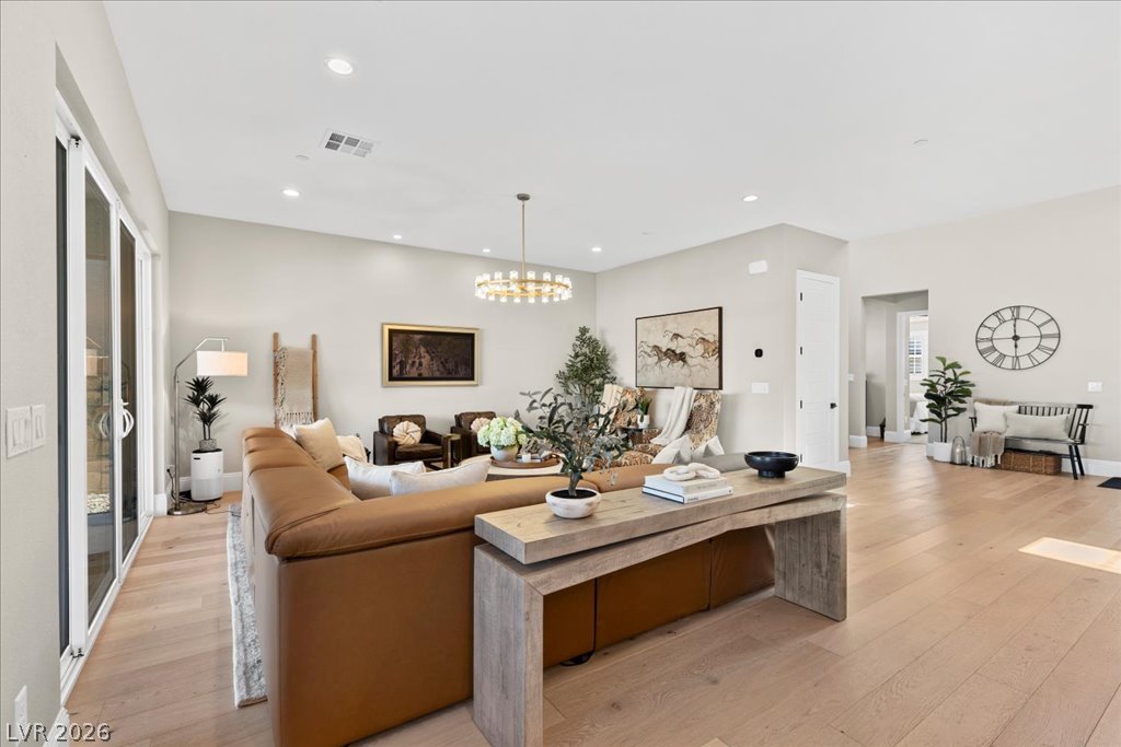 10428 Fiore Rosa Court Las Vegas NV 89166