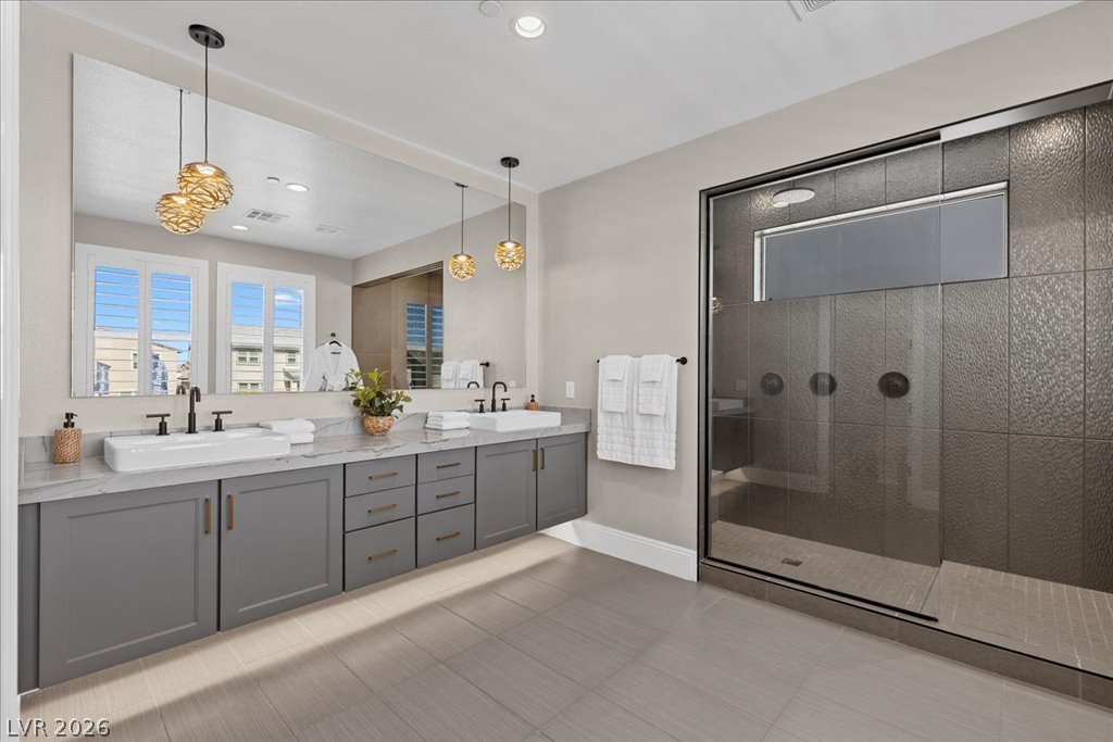 10428 Fiore Rosa Court Las Vegas NV 89166
