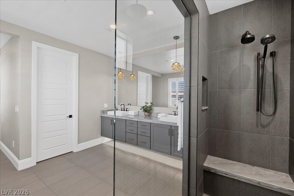 10428 Fiore Rosa Court Las Vegas NV 89166