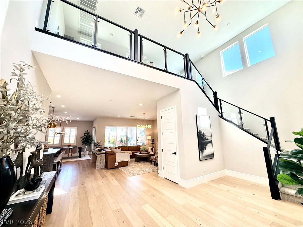 10428 Fiore Rosa Court Las Vegas NV 89166