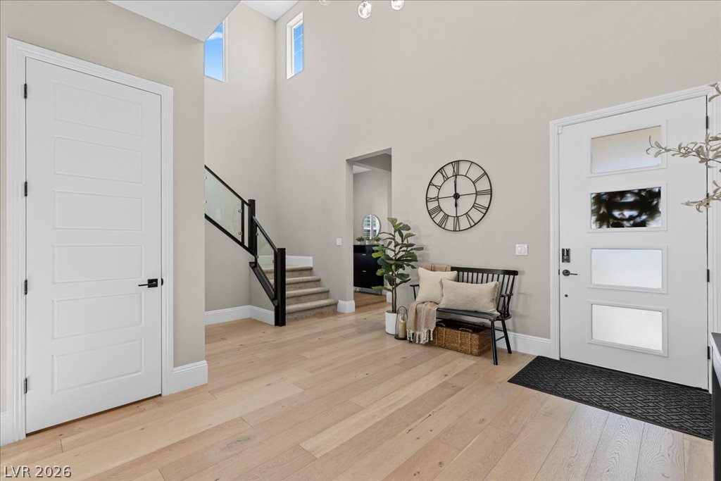 10428 Fiore Rosa Court Las Vegas NV 89166