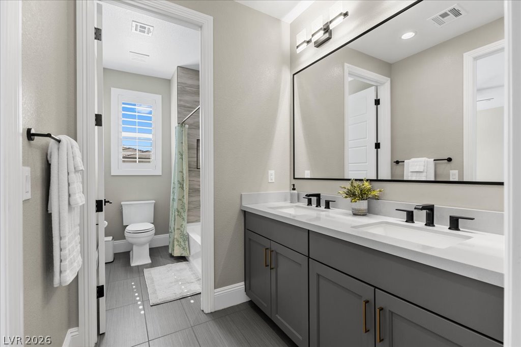10428 Fiore Rosa Court Las Vegas NV 89166
