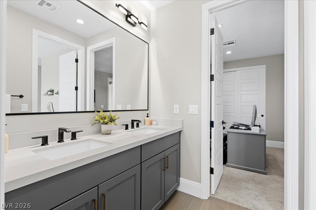 10428 Fiore Rosa Court Las Vegas NV 89166