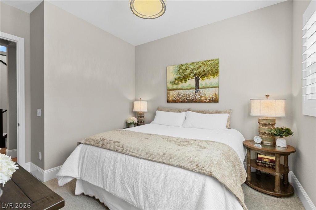 10428 Fiore Rosa Court Las Vegas NV 89166