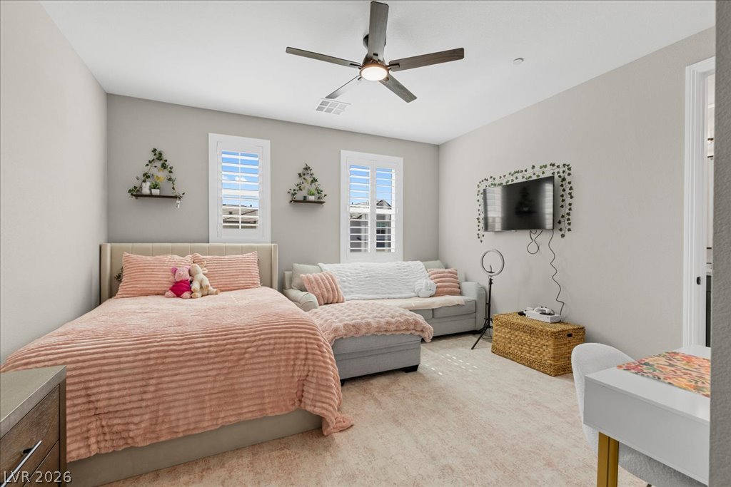 10428 Fiore Rosa Court Las Vegas NV 89166