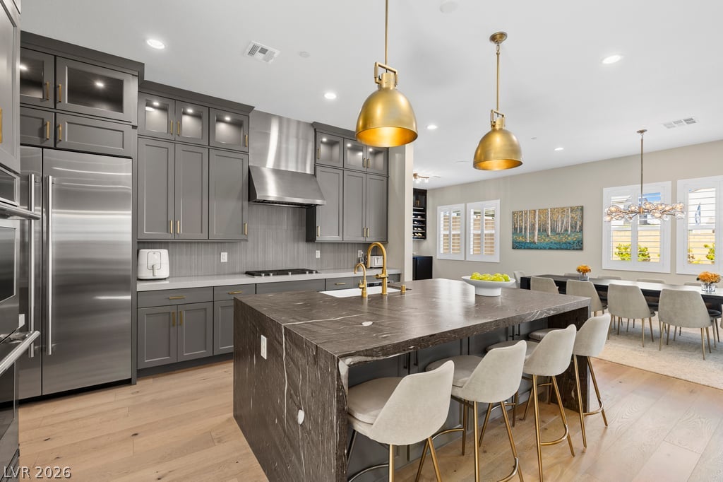 10428 Fiore Rosa Court Las Vegas NV 89166