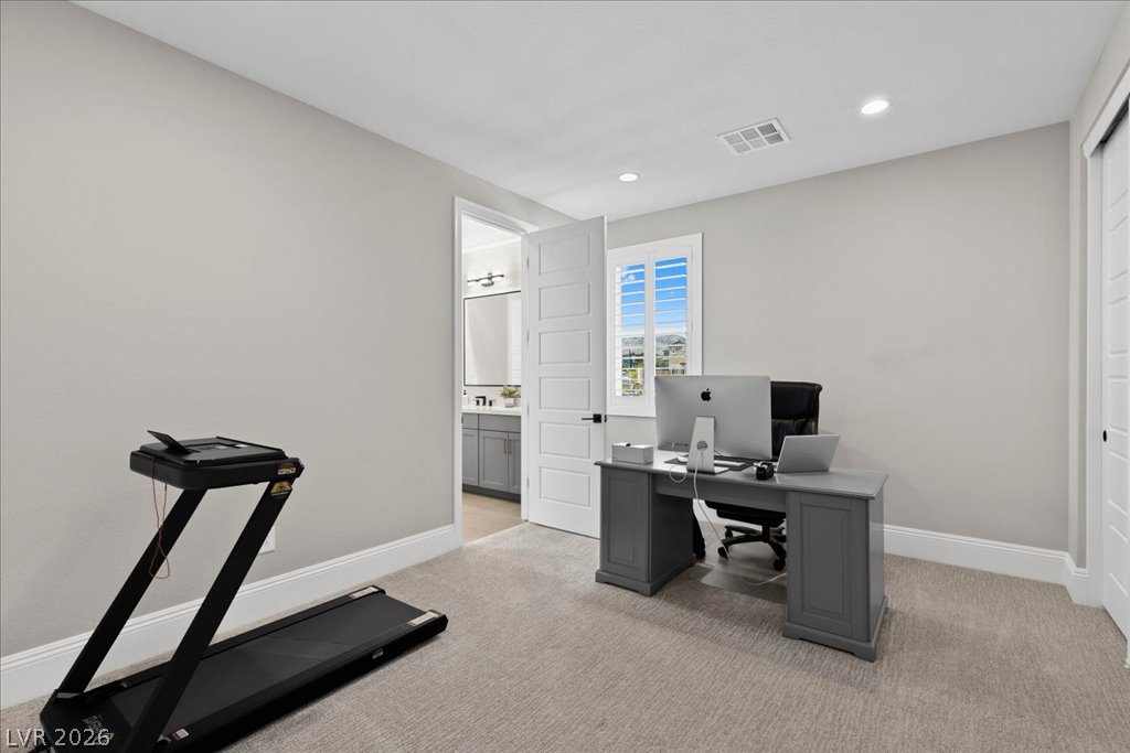 10428 Fiore Rosa Court Las Vegas NV 89166