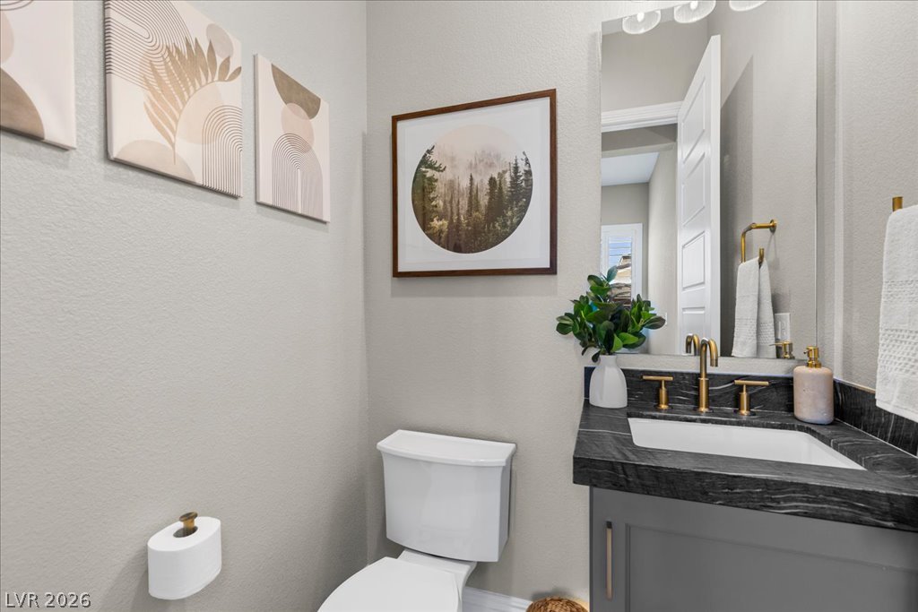 10428 Fiore Rosa Court Las Vegas NV 89166
