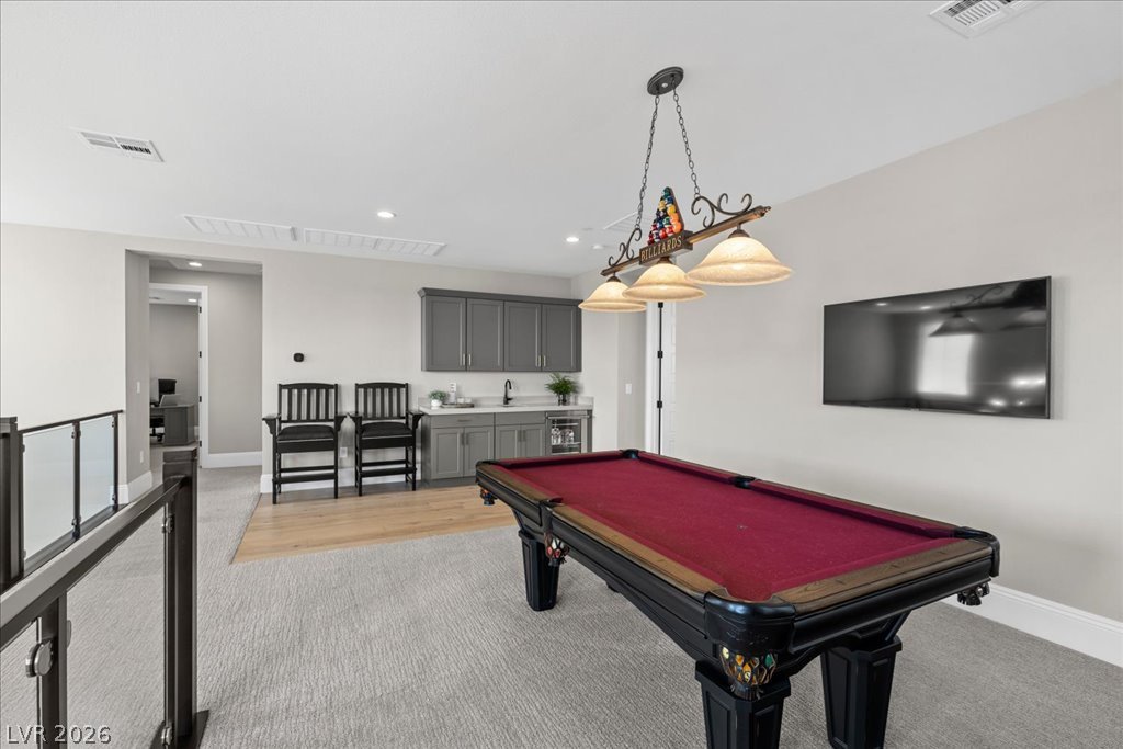 10428 Fiore Rosa Court Las Vegas NV 89166