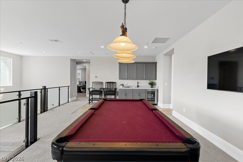 10428 Fiore Rosa Court Las Vegas NV 89166