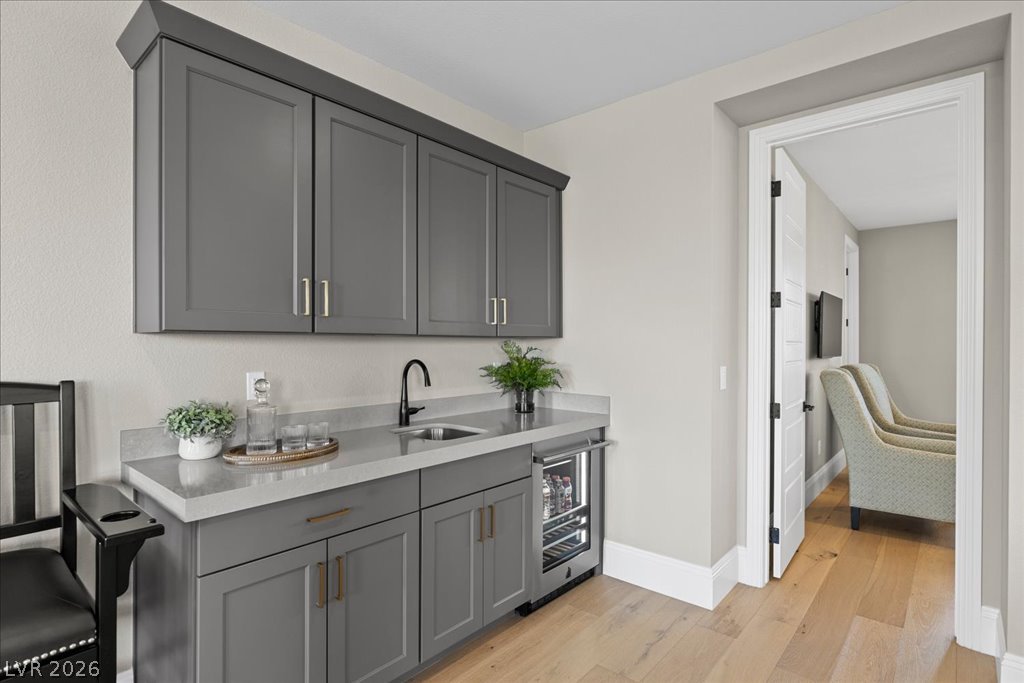 10428 Fiore Rosa Court Las Vegas NV 89166