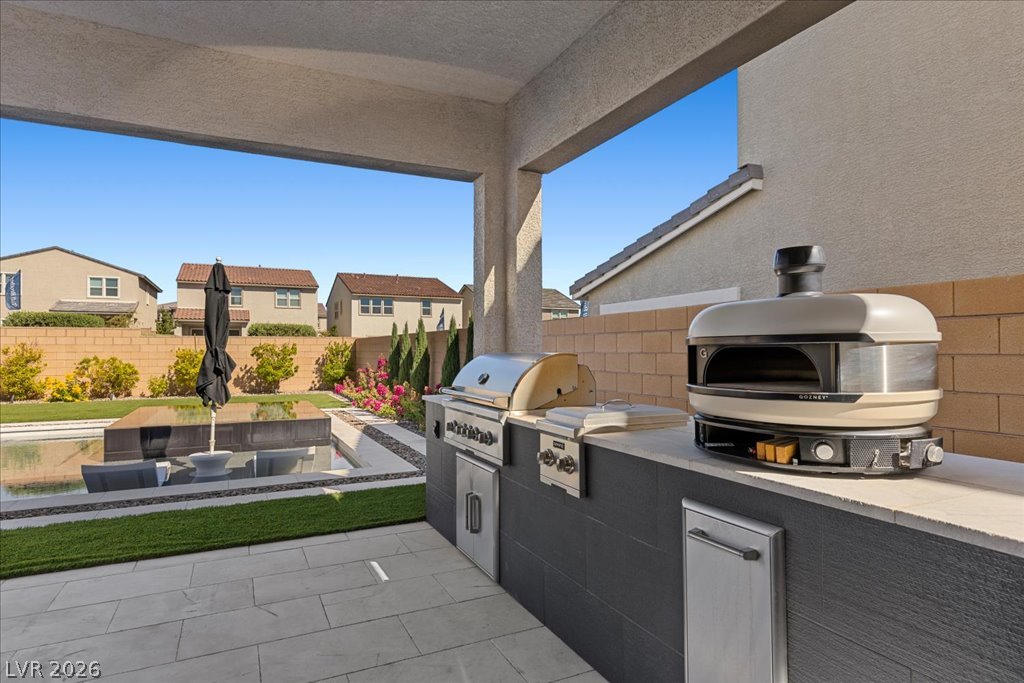10428 Fiore Rosa Court Las Vegas NV 89166