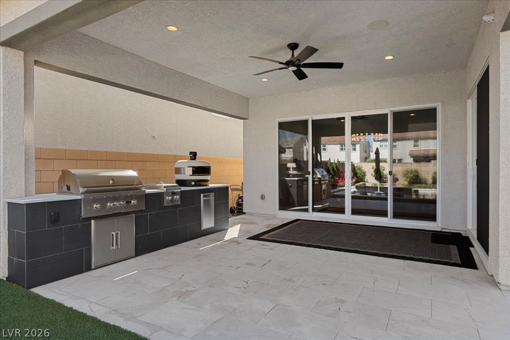 10428 Fiore Rosa Court Las Vegas NV 89166