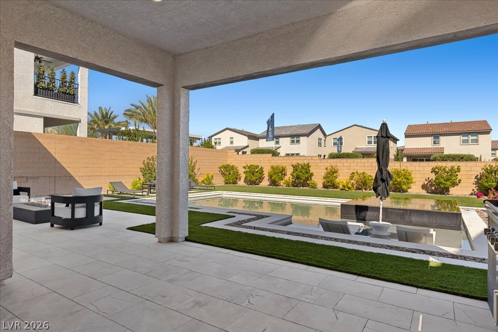 10428 Fiore Rosa Court Las Vegas NV 89166