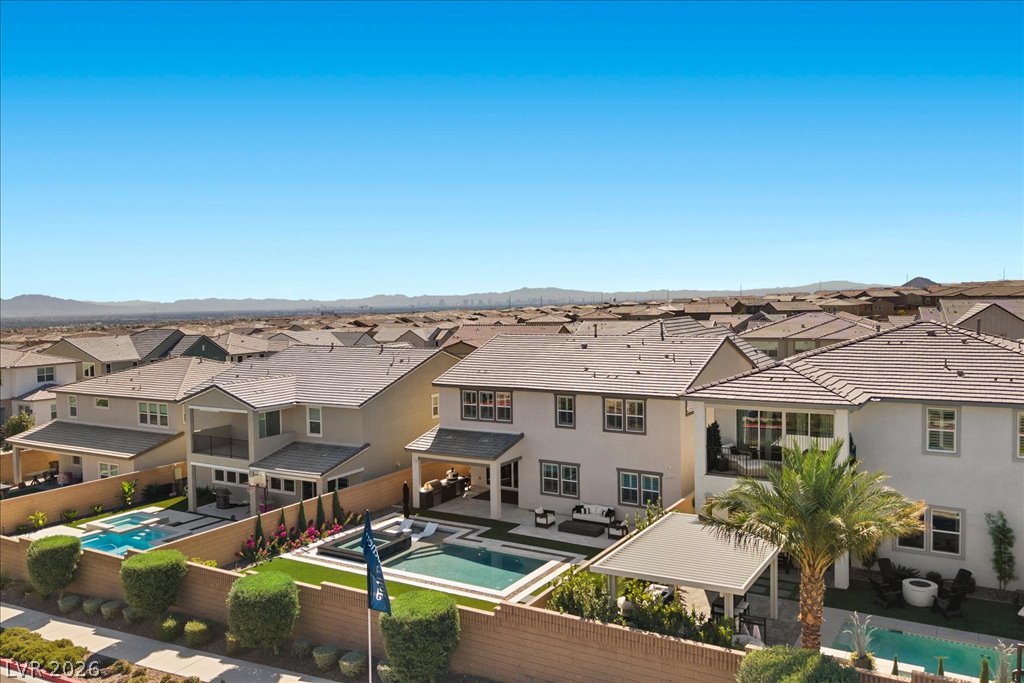 10428 Fiore Rosa Court Las Vegas NV 89166