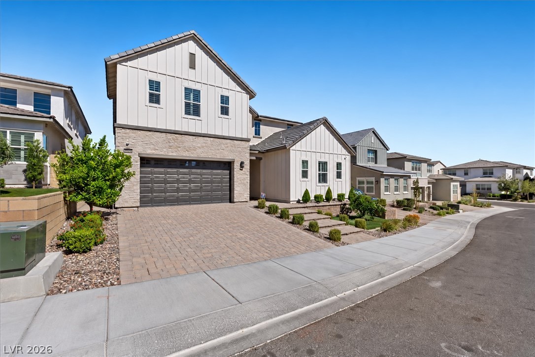 10428 Fiore Rosa Court Las Vegas NV 89166