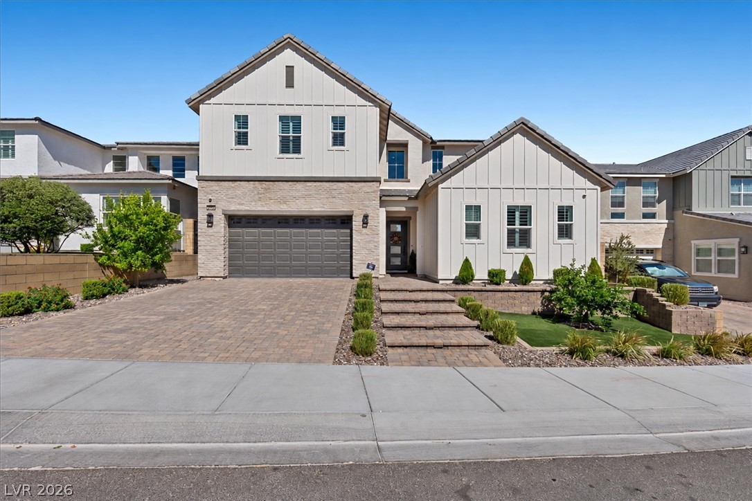 10428 Fiore Rosa Court Las Vegas NV 89166