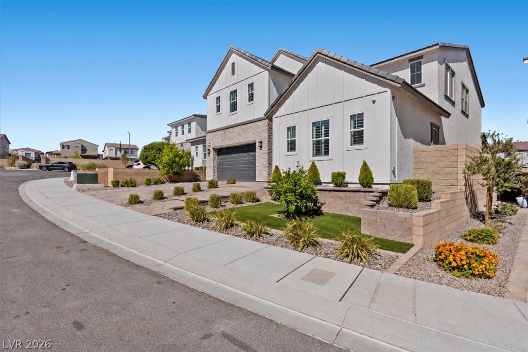 10428 Fiore Rosa Court Las Vegas NV 89166