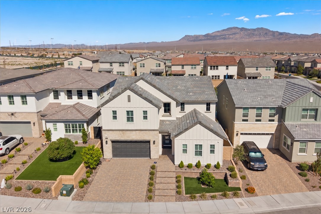 10428 Fiore Rosa Court Las Vegas NV 89166