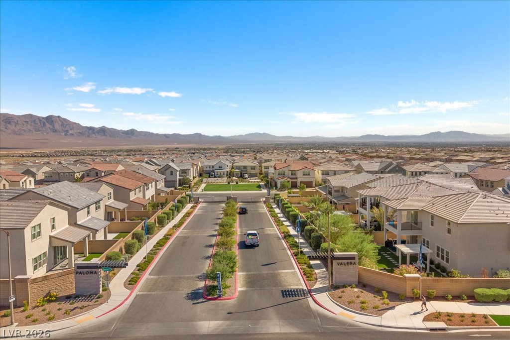 10428 Fiore Rosa Court Las Vegas NV 89166
