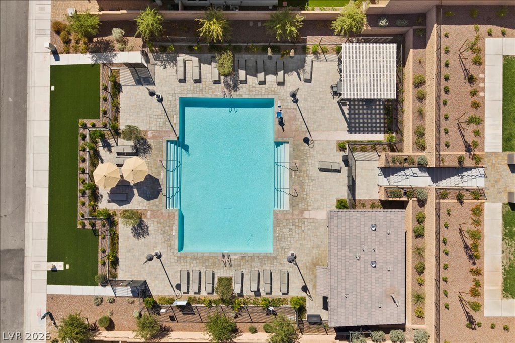 10428 Fiore Rosa Court Las Vegas NV 89166