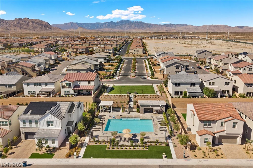 10428 Fiore Rosa Court Las Vegas NV 89166
