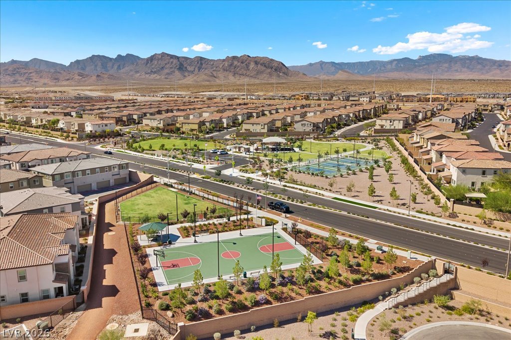 10428 Fiore Rosa Court Las Vegas NV 89166