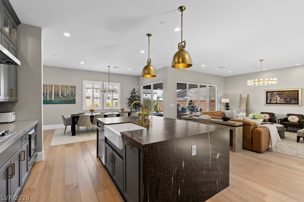 10428 Fiore Rosa Court Las Vegas NV 89166