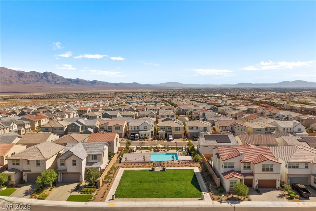 10428 Fiore Rosa Court Las Vegas NV 89166